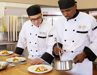 Our Programs San Diego Culinary Institute